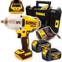 DEWALT DCF900M2 NÁRAZOVÝ KLÚČ 1/2 1898 Nm 2x4AH