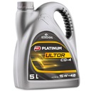 ORLEN OIL PLATINUM ULTOR CG-4 15W-40 minerálny motorový olej | 5L