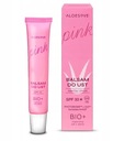 Aloesove Pink Regeneračný a ochranný balzam na pery SPF 30, 15 ml