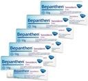 BEPANTHEN SENSIDERM SET Ekzém KRÉM 5x50g