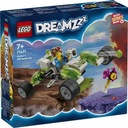 Lego DREAMZZZ 71471 Mateo off-roader