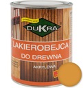 Dukra lazúra na drevo 750ml SVETÝ DUB