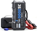 Jump Starter TOPDON POWERFUL štart 24000mAh