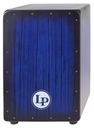 Latinské perkusie Blue Burst Streak LPA1332-BBS