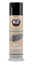 K2 DPF CLEANER PROSTRIEDOK NA REGENERACIU DPF