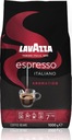 Zrnková káva Lavazza Espresso Italiano Aromatico