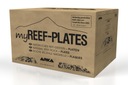 Ark myReef-Rocks Plates X1 21kg rock 7ks 20-30c