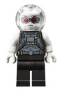 LEGO SH662 Super Heroes Batman MR. FREEZE 76160