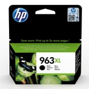 HP 963xl 3JA30AE Black Pro atrament – ​​9010, 9020, 9023