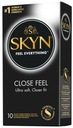 Skyn Close Feel tesné kondómy