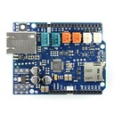 Štít pre Arduino ETHERNET 2 Arduino Shield Orig