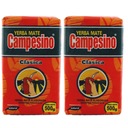 Sada 2x Campesino Classica Elaborada 0,5kg