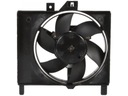 NISSENS VENTILÁTOR RADIÁTORA 85765