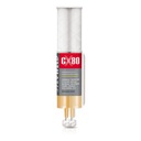 Cx 80 Silv Weld epoxidová lepiaca živica 24ml