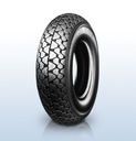 PNEUMATIKY MICHELIN 3,00-10 S83 42J TL/TT PREDNÁ/ZADNÁ BODKA 09-25/2023