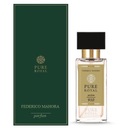 FM 910 Pure Royal - Unisex parfém - 50ml UNISEX