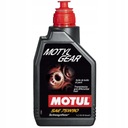 PREVODOVÝ OLEJ 75W-90 MOTYLGEAR MOTUL 1L