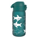 ION8 BPA Free 350 ml fľaša Sharks