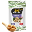 Kešu oriešky 500g - Big Nature