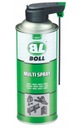 BOLL MULTI SPREJ 400ml MAZIVO 0010261