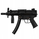 Samopal GBB Heckler&Koch MP5 K