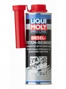 ČISTIACI PROSTRIEDOK NA NAFTU 0,5 l VEĽMI SILNÉ Prísada do paliva LIQUI MOLY 20450