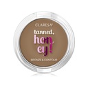 Claresa Bronzer na tvár HONEY 12 VERSATILE 13G