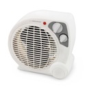 VENTILÁTOROVÝ OHRIEVAČ FARELKA OHRIEVAČ 1000W/2000W MOJAV