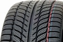 4x245/45R19 102V XL GOODRIDE nové zimné pneu