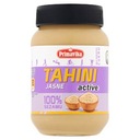 LIGHT TAHINI ACTIVE (SEZAMOVÁ PASTA) BEZLEPKOVÁ 460g - PRIMAVIKA (PRIMA