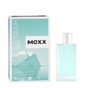 Mexx Ice Touch toaletná voda pre ženy EDT 30 ml