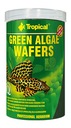 Tropické oblátky GREEN ALGAE 1000ml