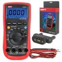 UNIVERZÁLNY LCD DIGITÁLNY MULTIMETER UT61A