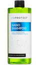 FX PROTECT NANO ŠAMPÓN AUTOŠAMPÓN S QUARTZOM SIO2 NEUTRÁLNYM PH 1L