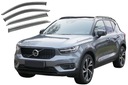 DEFLEKTORY OKEN VOLVO XC40 2018+