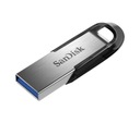 Pen Drive SanDisk Cruzer Ultra Flair 64GB USB 3.0