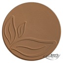 Bronzer matná farba 03 BIO - vymeniteľná vložka