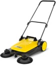 Karcher S 4 Twin zametací stroj 1.766-360.0 2400 m2/h