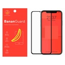 3D BananGuard plne tvrdené sklo pre Apple iPhone X / Xs