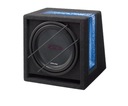 Auto subwoofer Alpine SBG-844BR 20 box