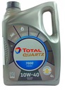 TOTAL QUARTZ 7000 ENERGY 10W40 4L