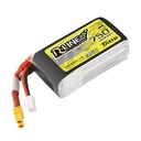 Batéria Tattu R-Line 750mAh 11,1V 95C 3S1P XT30