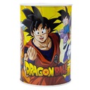 Veľké XL kovové prasiatko DRAGON BALL