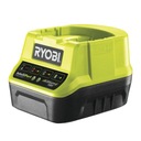 Ryobi RC18120 2A sólová nabíjačka