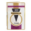 FEROMÓNY PRE ŽENY 3D FEROMÓNY 25 PLUS 1 ml