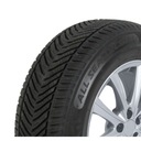 1x KORMORAN 225/65R17 106V Celoročné SUV XL celá karoséria