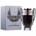 Paco Rabanne Invictus Intense toaletná voda 50 ml