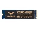 TEAMGROUP Cardea Zero Z44L SSD 500 GB M.2 PCIe Gen3