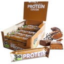 SANTE GO ON PROTEIN BAR 24x50G BOX WPC