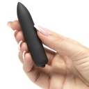 Malý mini VIBRATOR KLITORÁLNY MASÁŽER TICHÝ BODU G Diskrétny VÝKONNÝ SEX PENIS